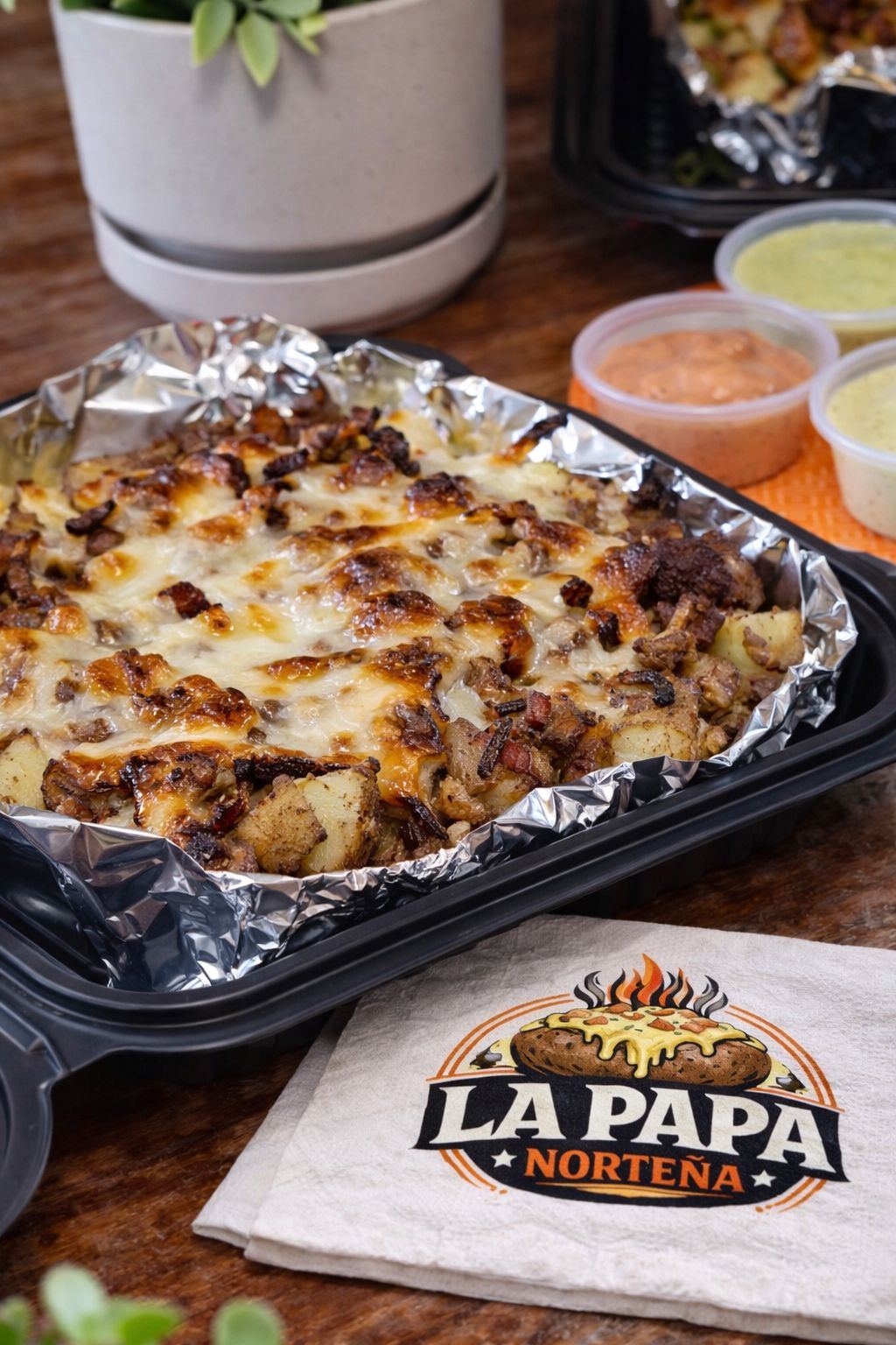 La Norteña