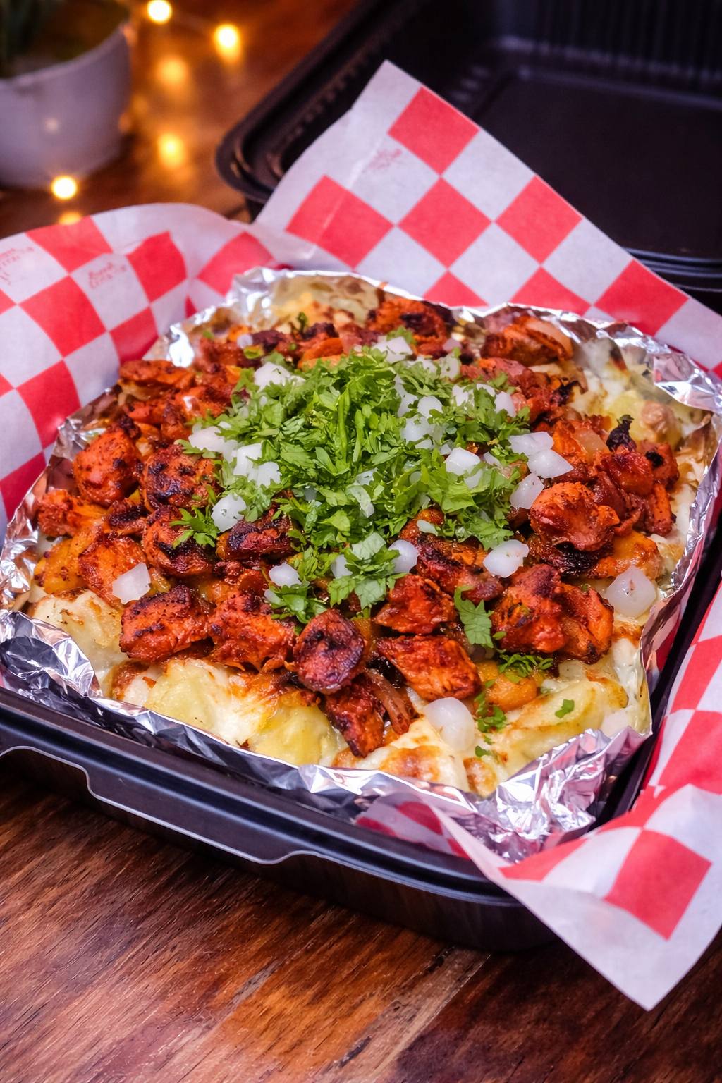 Al Pastor