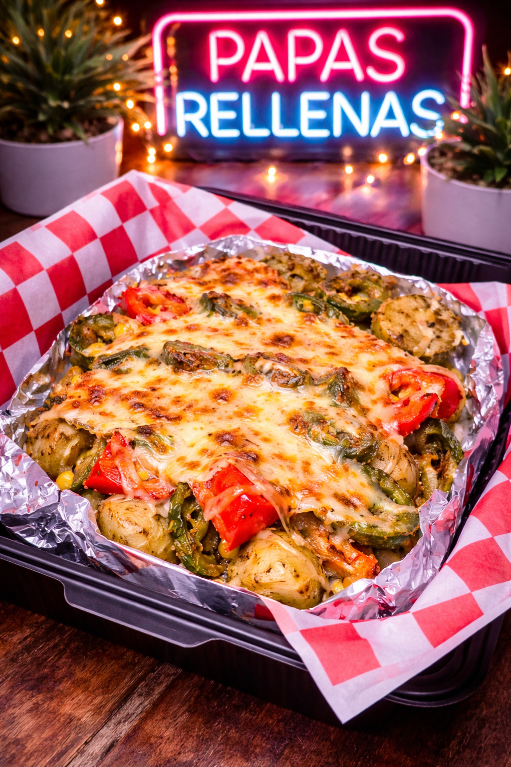 Veggie
