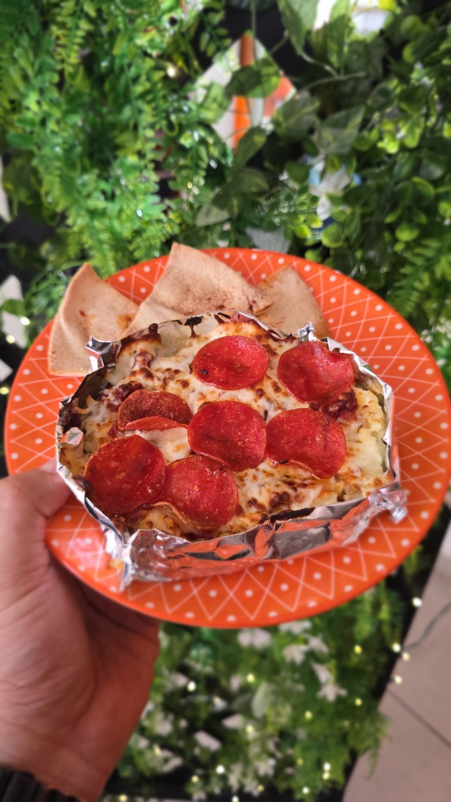 Papa Pizza