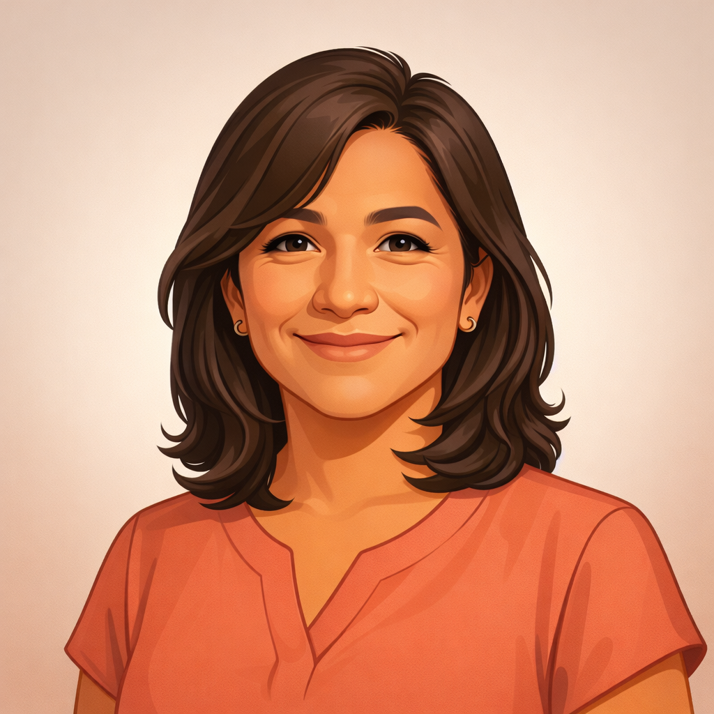 Avatar de Norma P.