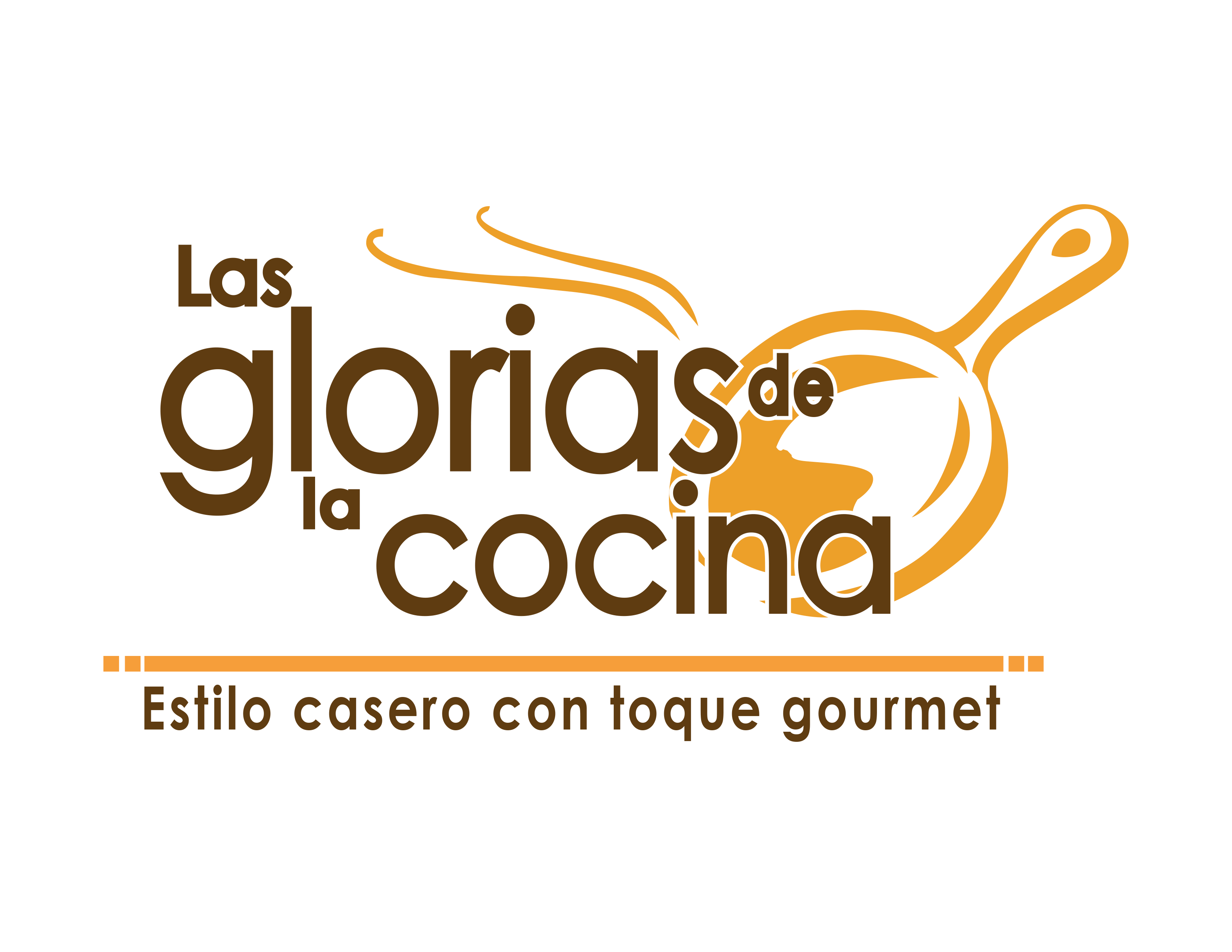 Las Glorias de la Cocina